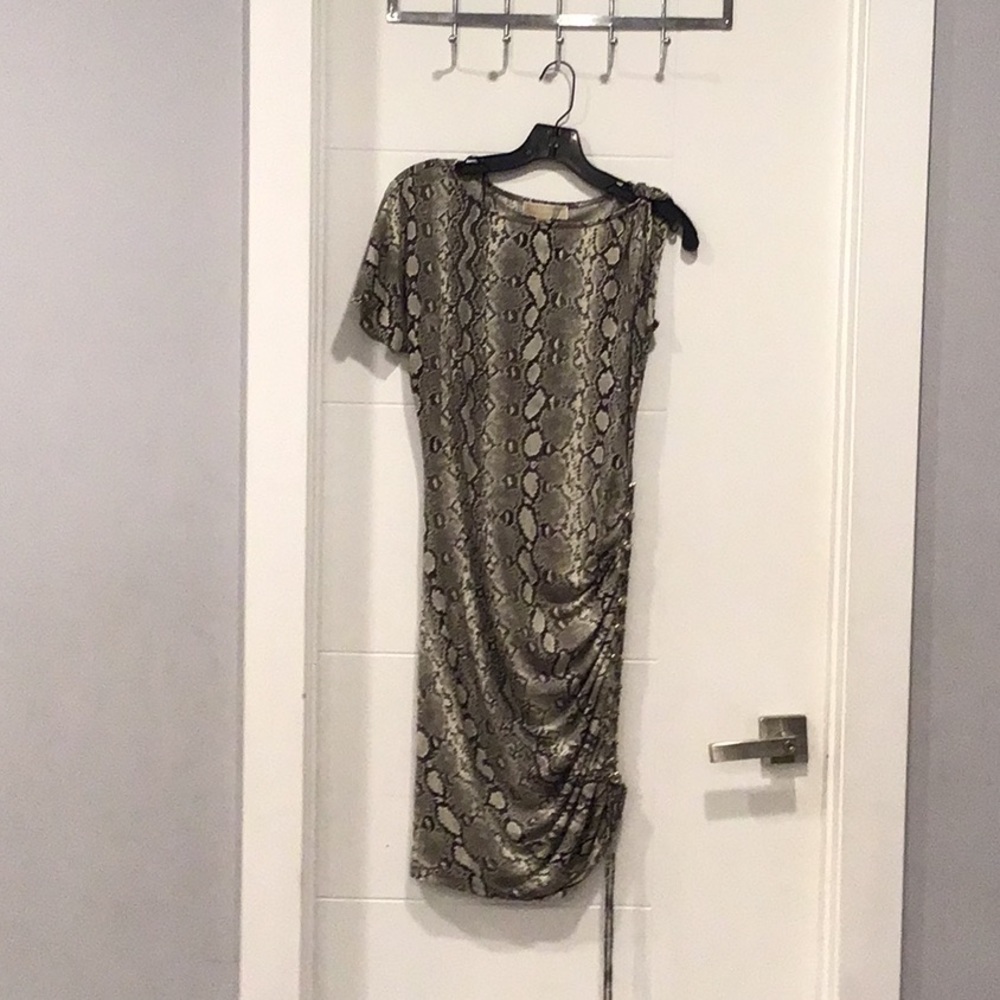 Woman dress